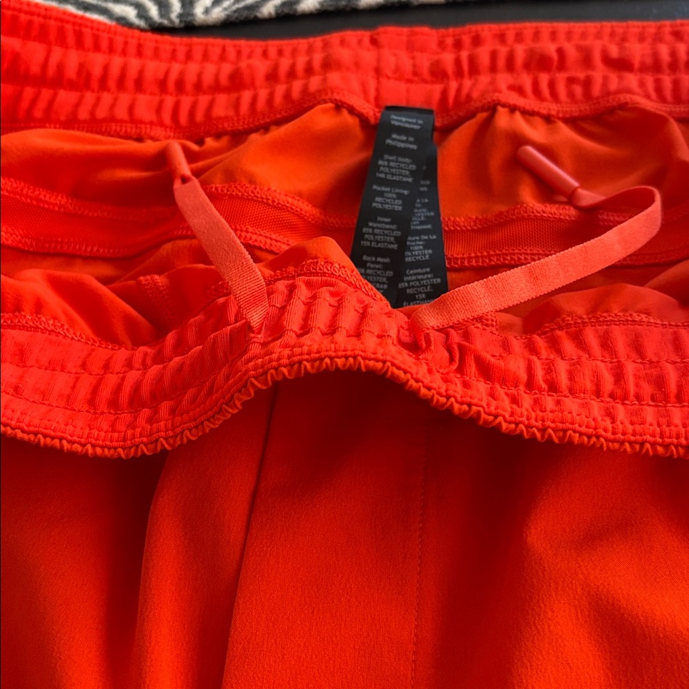Lululemon Pacebreaker Short - Picture 3 of 5